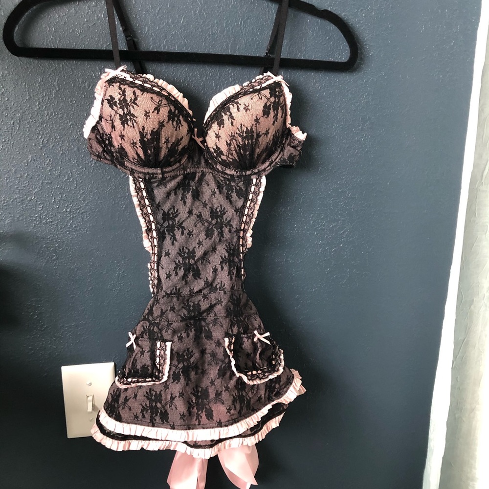 NWOT Victoria’s Secret Sexy Little Things Lingerie